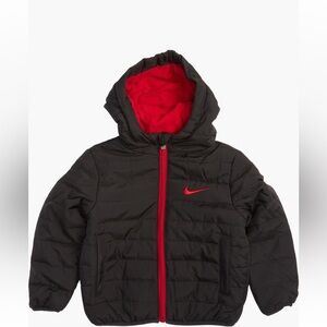 Nike kids essential padded Jacket